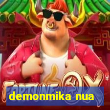 demonmika nua